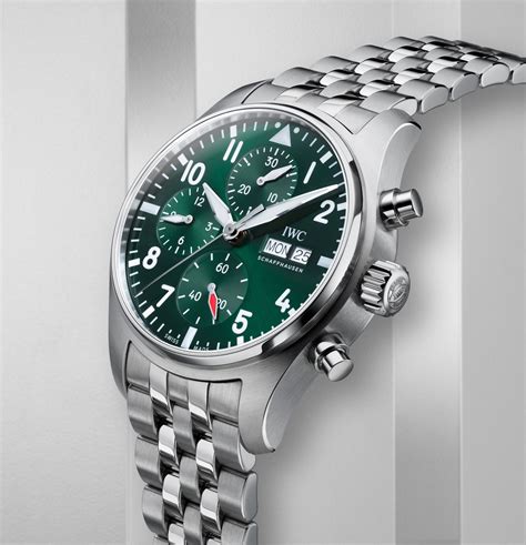 iwc schaff